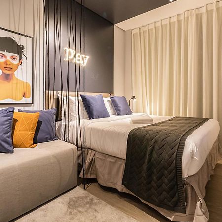 Charlie Houx Pinheiros Apartment São Paulo Luaran gambar